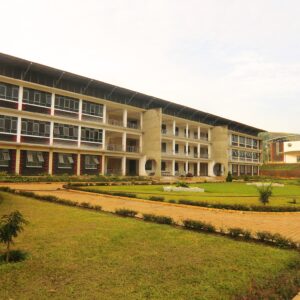 St Joseph of Nazareth, Katende