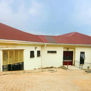 New Maternity Unit – Lubaga hospital