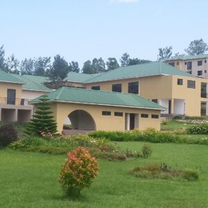 Ankole Sunset Resort and Spa